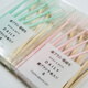 Meijia Life Disposable Toothbrushes 20 Pieces Hotels and B&Bs Home Hospitality Soft-Bristled Toothbrushes Mixed Colors