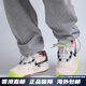
Nike Air Zoom GT Cut 2 Rabbit Year Limited Black and Red Low-top Practical Basketball Shoes FD9905-101 White Pink 42.5 Small shots for half a size