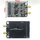 
Yusenyi dual channel high-speed AD module AD9226 parallel 12-bit AD65M data collector FPGA development board power supply motherboard