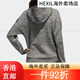 Adidas (adidas) women's ZNE jacket sports jacket casual hooded jacket DY5770 FT6775 L FT6775 XXL single size