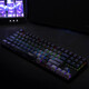 CHERRY樱桃 MX8.2 Xaga曜石 无线键盘 蓝牙三模机械键盘 兼容MAC系统 MX8.2-白色红轴-送军火箱