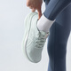 Asics Gel-Nimbus27 Женская кроссовка 2025 Новая амортизация в воздухопроницаемой тренировке марафона 1012B753-300 39,5