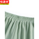 Hengyuanxiang Mama m ma Sommeranzug Set 2025 Neue große Größe mittleren und älteren Frauen Kurzschläuche oberste und modische Chiffon-T-Shirt 826 Red (Set) XL Empfohlen 95-110jin [Jin gleich 0,5 kg]