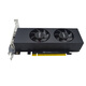 
Tita GTX1050Ti 4HDMI with EDID lock screen 4-screen graphics card native interface stock speculation projection splicing monitoring copy display can be used in small chassis GTX1050TI 4G 4HDMI
