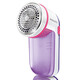 Philips (PHILIPS) hair ball trimmer GC026 clothes and sweaters home shaving and removal of hair balls electric dry battery machine GC026_30 purple machine new packaging defect