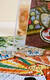 
Yonghuan transparent puzzle picture frame 50*700 pieces eky wall hanging platform double-sided size three-layer transparent acrylic frame puzzle size (693*493CM)/wall hanging