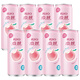 
Ruio (RIO) foreign wine, pre-mixed cocktail, fruit wine, slightly drunk series, white peach flavor, 330ml*8 cans, party gifts
