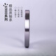 AIBODUO-Lager 6909b6910 6911 6912 6913 6914 6915 6916 6917 6918 6919zz Gummiabdeckung 6916-2Rs Innendurchmesser (mm)