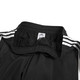 Adidas Shorts Männer 25 Sommersporthosen Schnell trockenes Basketball Training bequeme atmungsaktive Casualhosen Eis Silkhose Fünf-Punkte-Hosen Männer IC1484/Schnelltrocknen/klassisches Drei-Streifen L 180