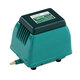 
Haili ACO97209730 air pump ultra-silent household high-power gas raising fish pond powerful oxygen-inducing air pump ultra-silent ACO9720+ check valve suitable for 1.2