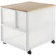 
MieHONE drawer shoe storage box clothes storage box plastic storage cabinet transparent storage box clothing sorting box shoe box 9227 depth 43.8 width 34 height 19 single independent installation cost-effective