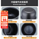 适用苏泊尔电饭煲内胆3L4L5L6L 30FC829 40FC829加厚压力锅内胆 5号-4升苏泊尔球底高12.2cm