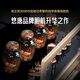 悠唐MK9000胆机功放机发烧级300B电子管功放HiFi高端胆机纯甲类推挽胆机功放 MK9000 300B胆机