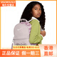 Nike [sac personnalisé] Brasilia jdi mignon strip de caoutchouc pour animal de compagnie simple mode unique de niche polyvalente