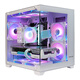 ASUS ROG i5 14600KF ASUS 5060Ti host 5060 desktop assembly computer AI design rendering game live video editing white sea view room complete machine configuration 2 i5 11400F + ASUS RTX5050