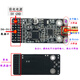 AD9226模块高速AD并行12位65M高速数据采集FPGA STM32 树莓 电源插针-QFP