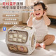 Ju le Baby Многофункциональная детская ручная барабанная головоломка