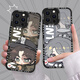 
KYODO Jingmeido Identity 5 Q version mobile phone case [Shop] Explorator Prisoner Applicable to Huawei Honor vivoOPPO Apple Xiaomi Redmi [Hawkeye Black] S9902 Composer [Huawei/Honor Series] Model sent to customer service notes