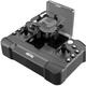 
Xiaomi (MI) drone mini aerial photography professional quadcopter primary school students remote control aircraft entry-level children's toy helicopter without aerial photography basic flight black 4 batteries broken and replaced with new + remote control battery +
