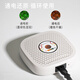 EIRMAI HD-80C Moisture Absorbent Card Moisture-proof Box Special Camera Moisture-proof Electronic Regenerative Moisture-proof Card Charging Dehumidifier Gray