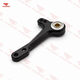 Adecuado para Ducati 1098/S1198848/848EV0 Accesorios de palanca de palanca de freno de pie modificados Gray Adecuado para Pedal de pie modificado