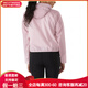 始祖鸟（ARC'TERYX） Stowe Windshell 纯色防风风壳拉链连帽夹克 女款 岩霜紫/Light Velocity /Veloc S