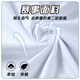 WYPK Marathon Running Cost personnalisé Hommes et femmes à séchage rapide à manches courtes à manches courtes de jogging de jogging de fitness concours de sports de fitness Contrat de formation masculine-1506 Gris Red Top + 2105 Shorts blancs M M