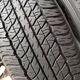 265/65R17 Dunlop Tire AT20 Suitable for Domineering Prado/Pajero Toyota Prado
