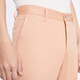 JoeOne [Algodón largo de larga duración] Pantalones casuales de hombres 25 Summer NUEVO ITALIANO CASA CASA COMPLETA COFÍCITO Versión de ajuste delgado + Peach Orange + HB1CX11762 29 Tamaño 165/72a (2.19) Ruler 73cm