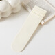 
Lehuo Travel Disposable Socks for Women's Day Loose People Digit Portable Socks Thin Anti-odorable Breathable Travel Products Essential Artifact