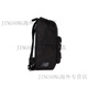 New Balance New Balance 21 Summer Sports and Casual Fabric Mochila mochila hombres y mujeres del mismo estilo pareja Black Bl Black