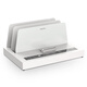 
Deli Deli 3882 hot melt binding machine (gray) (table)