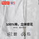 Fisher Maternity Suit Summer Top Maternity Shirt Summer Summer Maternity Pantalon Coton Doll Coton Suit Summer White Long-Majusted