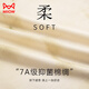 Cat man (MiiOW) pajamas for women in summer modal cotton silk vest sexy suspender two-piece suit chest pad summer thin home clothing LYH-12108 M