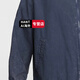 Nike Nike Loose Collar Collar Femenino Retro Sports Chaqueta Cardigan HF Oficial Flaghship Authentic HF6287-449 L