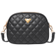 Aokang Bag Women's Bag 2025 New Trendy Diamond Square Bag Light Luxury Crossbody Shoulder Bag Birthday Gift for Girlfriend and Wife