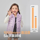 Bosideng (BOSIDENG) 25-year new Culomi co-branded lightweight down vest for boys and girls 5A antibacterial velvet liner recommended by the store manager Love Paradise 9AX7 130 /64 about 115-130cm 26kg