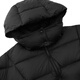 Jiangnan Buyi (JNBY) down jacket 5O0C13660 dark brown M