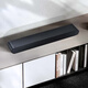 Samsung (Samsung) HW-S60D/XZ Atmos 5.0 Kanal Wireless Bluetooth-Lautsprecher Echo Wall Home Theatre TV Audio Bluetooth Smart App