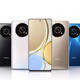 Honor X30 Dual-Slot Dual-Hold 5G Snapdragon 695 Prozessor 6,81 Zoll Hochdefinition großer Bildschirm 120 Hz Aktualisierungsrate 4800 x30 Gold 6 GB+128 GB [Paket eins]