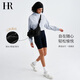 HR Helena Light Sports Sac Crescent Sac mode Sac en toile imperméable Sac CropSebody à une épaule extérieure