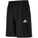 阿迪达斯 （adidas）男子足球健身速干透气五分裤训练运动短裤GK9602官方旗舰正品 IP3882梭织拼色 XS