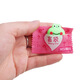Hot mini three-dimensional small animal blind bag blind box luminous model toy ornaments jewelry small gift cartoon live broadcast small egg series blind bag