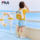 Mochila para niños Fila Fila 2025 Bolsa escolar de Kindergarten de Mochila Ligera para Niños para niños