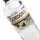GORDON'S IMPORTÉ GORDON London Dry Gin Felt Wine Du Pineapple 700 ml 37,5 degrés Vin étranger Gordon * 700 ml 1 bouteille