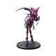 Minger House Dark Dragon King Corticeth Dragon King Second Daughter Case Doll Ornaments Box Figures Corticeth Dragon King