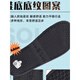 Adidas (Adidas) Sandalen Herren- und Frauenschuhe 2025 Sommer Neue Outdoor Sports Beach Schuhe Casual Light Flip Flops If7371/All Black/One Flip Flops 41
