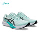 ASICS [Hyper Speed4] Новая модель 丨 Светлые, воздухопроницаемые, удобные, не скользящие гоночные гоночные занятия спортивными кроссовками 1012B677-400 [Женская модель] 37