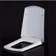 Toto Universal Toilette CW680B 681B 682B SW680B Quadratische Trapezoidalabdeckung Teller Sitztoilettenboard verdickter Teller