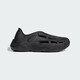 
[90% new] Adidas neutral sports style series LIGHTBLAZE MOC sandals JH7039 black 42